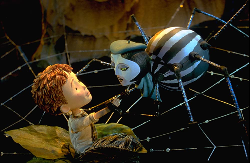 ジャイアント・ピーチの画像