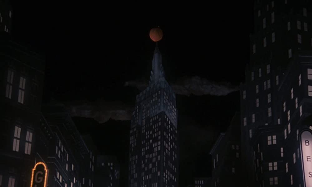 ジャイアント・ピーチの画像