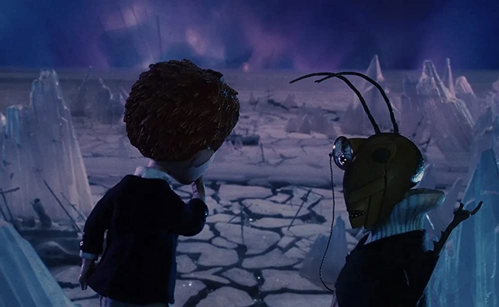 ジャイアント・ピーチの画像