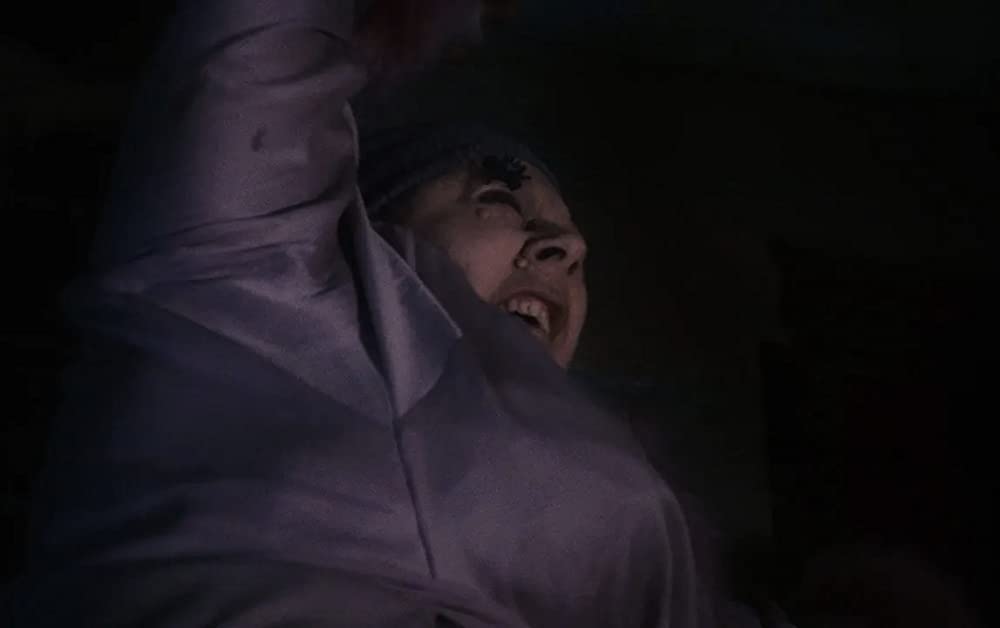 ジャイアント・ピーチの画像