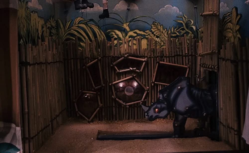 ジャイアント・ピーチの画像