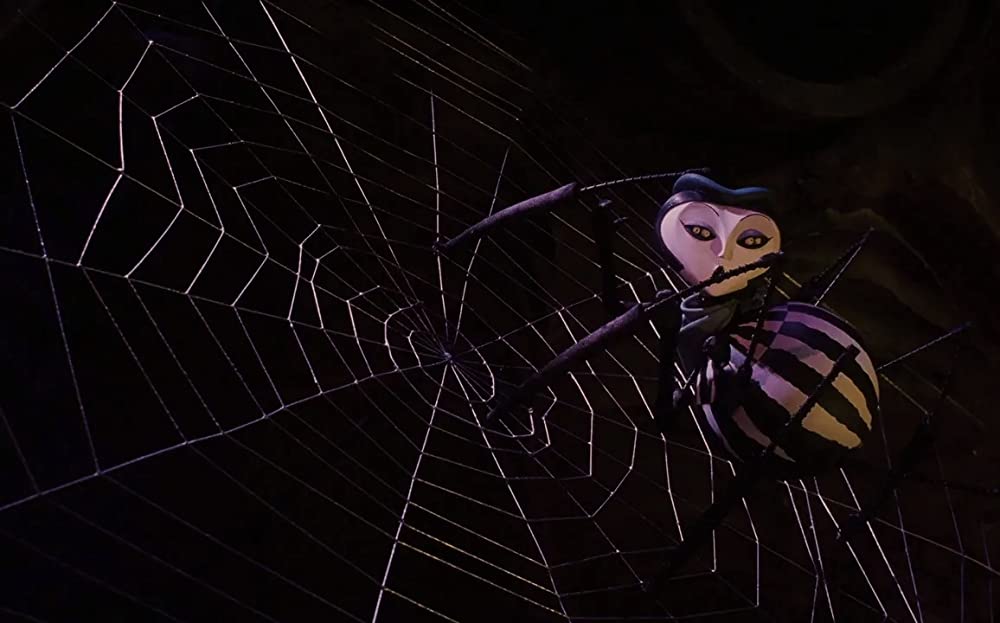 「ジャイアント・ピーチ」スーザン・サランドンの画像