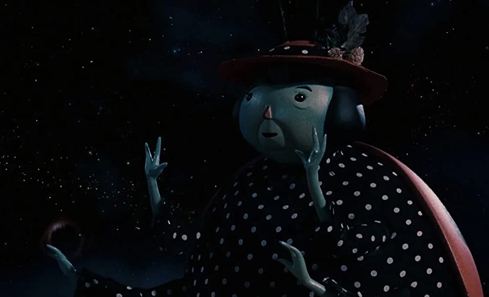 ジャイアント・ピーチの画像