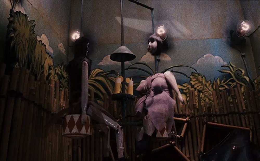 ジャイアント・ピーチの画像