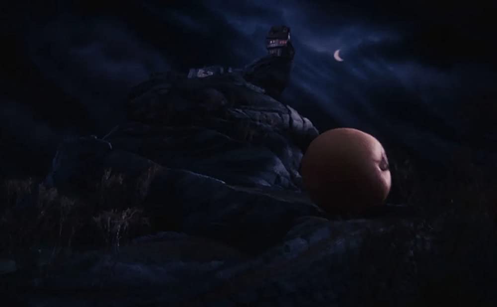 ジャイアント・ピーチの画像