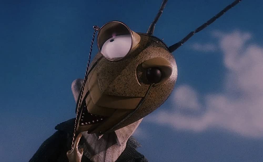 ジャイアント・ピーチの画像