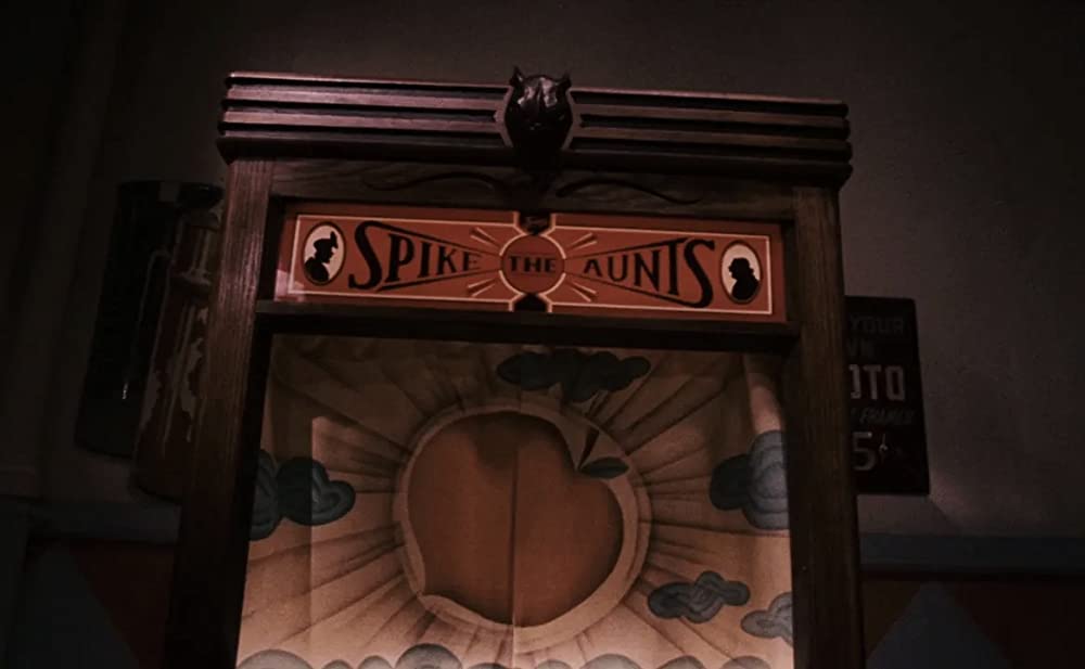 ジャイアント・ピーチの画像