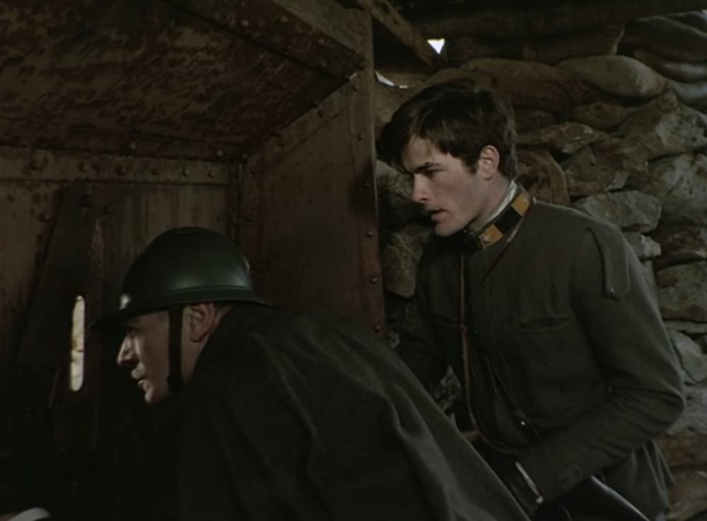 「総進撃」アラン・キュニー & Mark Frechetteの画像