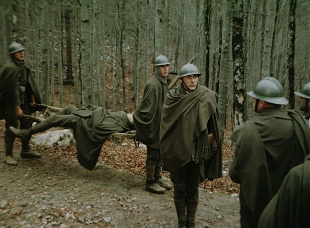 「総進撃」Gian Maria Volontéの画像