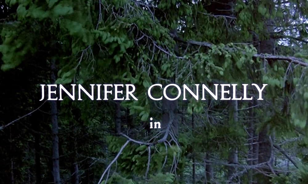 「フェノミナ」の画像