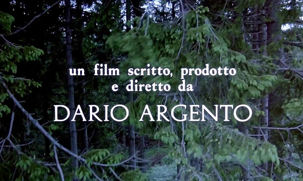 「フェノミナ」の画像