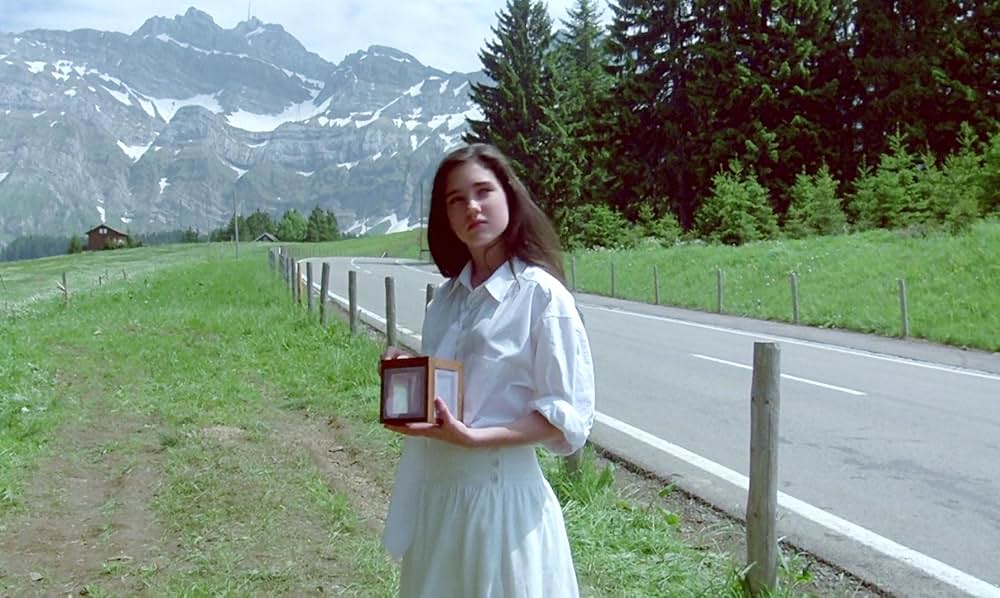 「フェノミナ」の画像