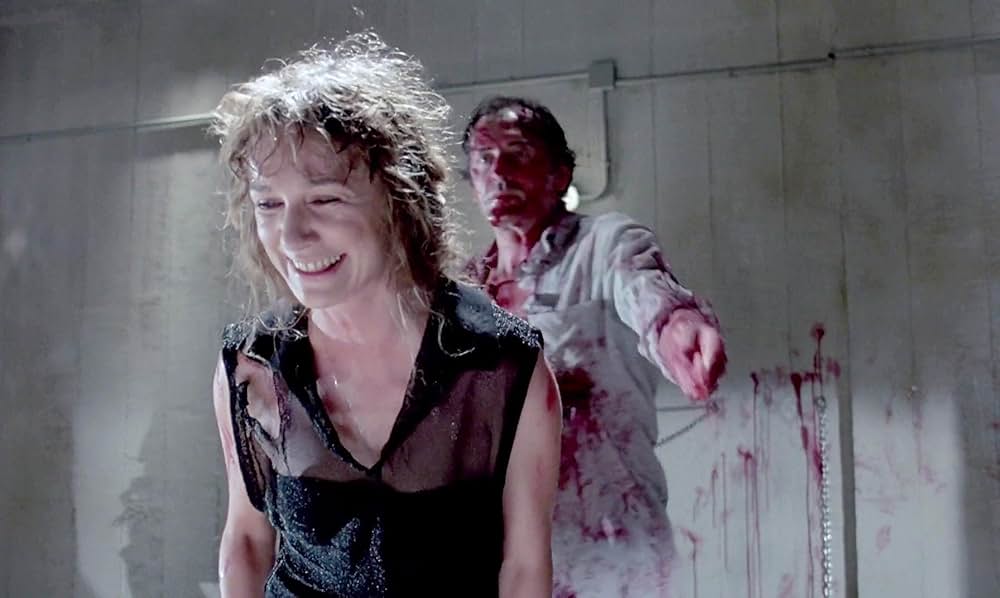 「フェノミナ」の画像