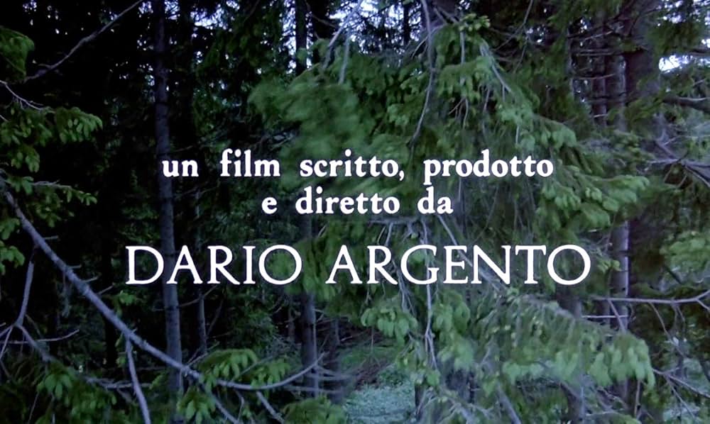 「フェノミナ」の画像