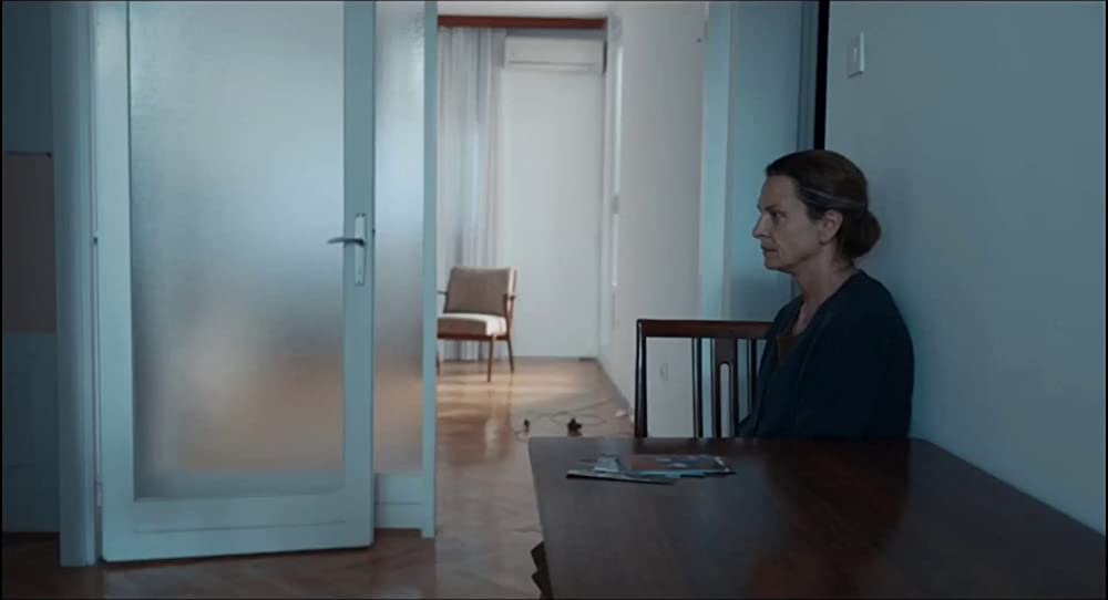 「アイダよ、何処へ？」Jasna Đuričićの画像