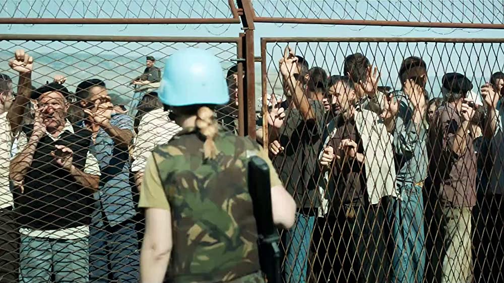 「アイダよ、何処へ？」の画像