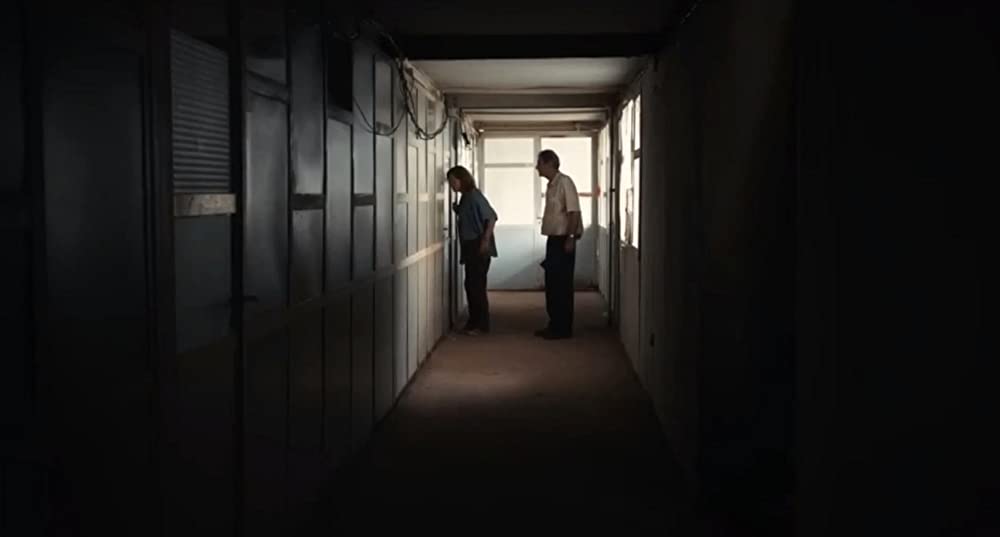 「アイダよ、何処へ？」イズディン・バイロビッチ & Jasna Đuričićの画像