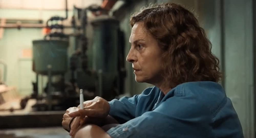 「アイダよ、何処へ？」Jasna Đuričićの画像