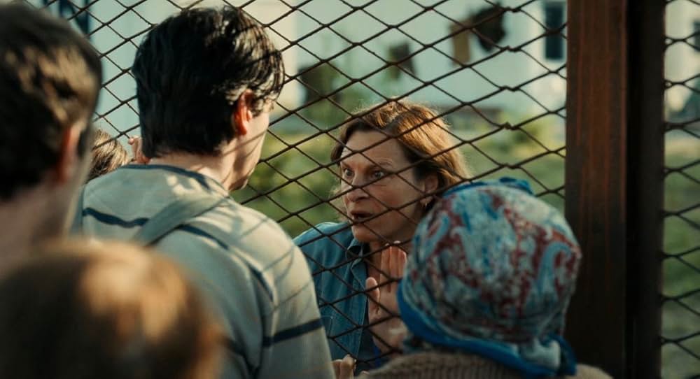 アイダよ、何処へ？の画像