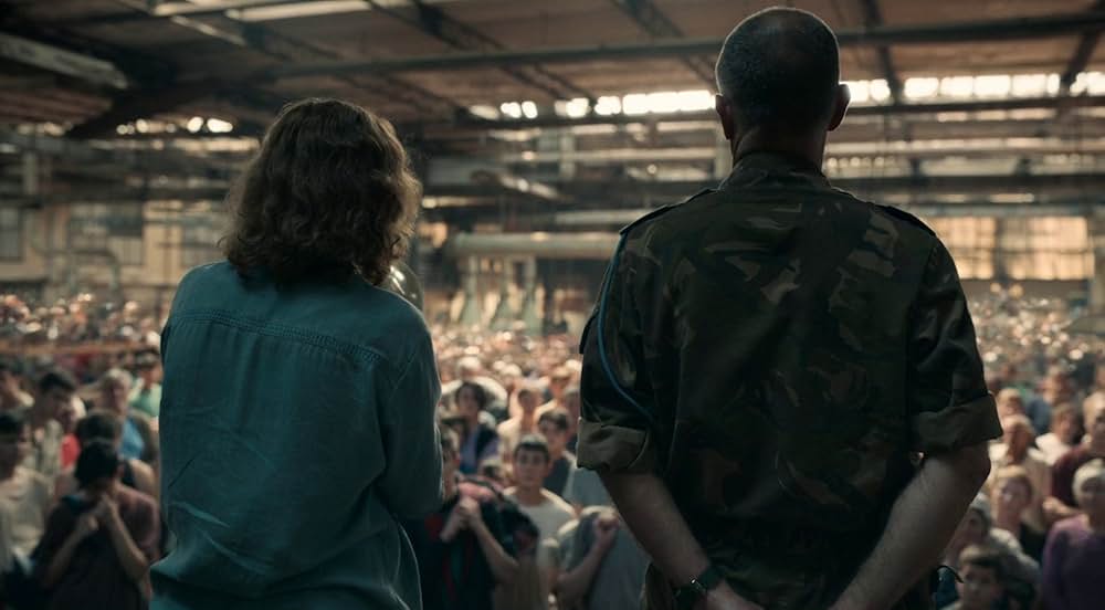 アイダよ、何処へ？の画像