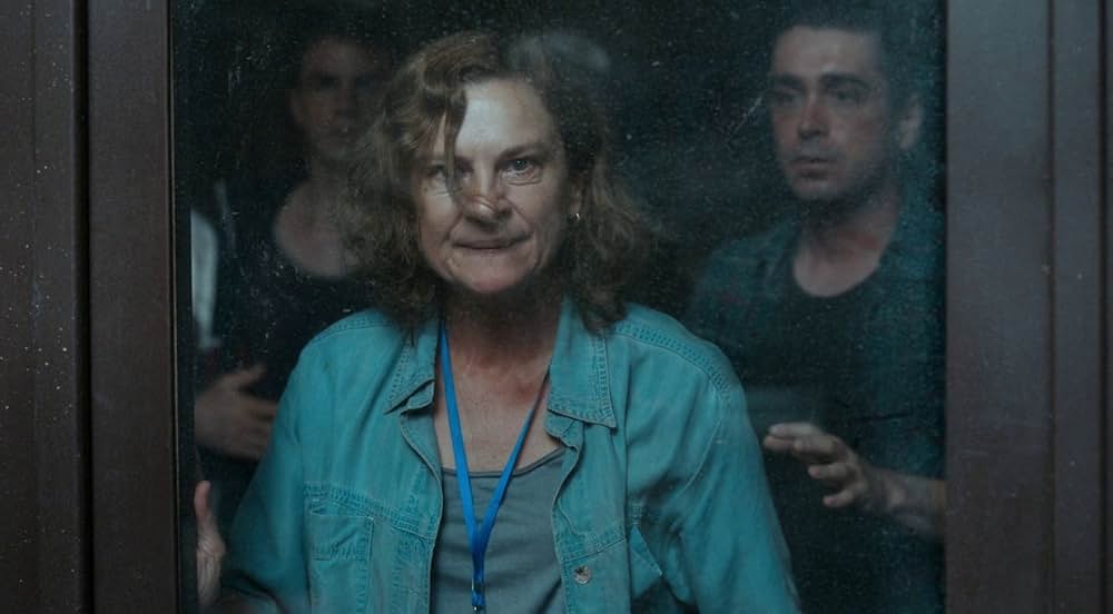 アイダよ、何処へ？の画像