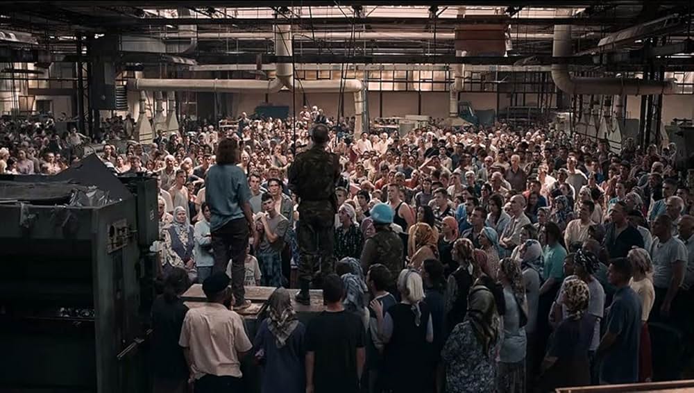 アイダよ、何処へ？の画像