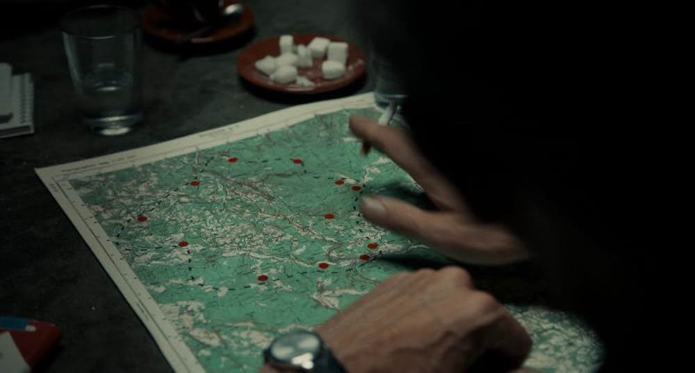 アイダよ、何処へ？の画像