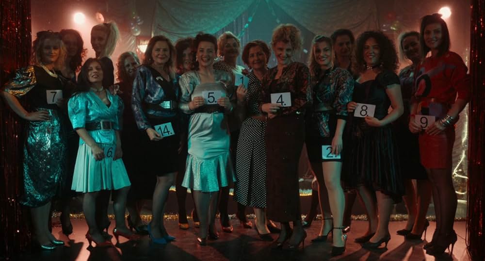 アイダよ、何処へ？の画像