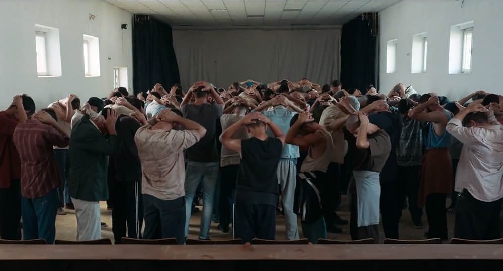 アイダよ、何処へ？の画像