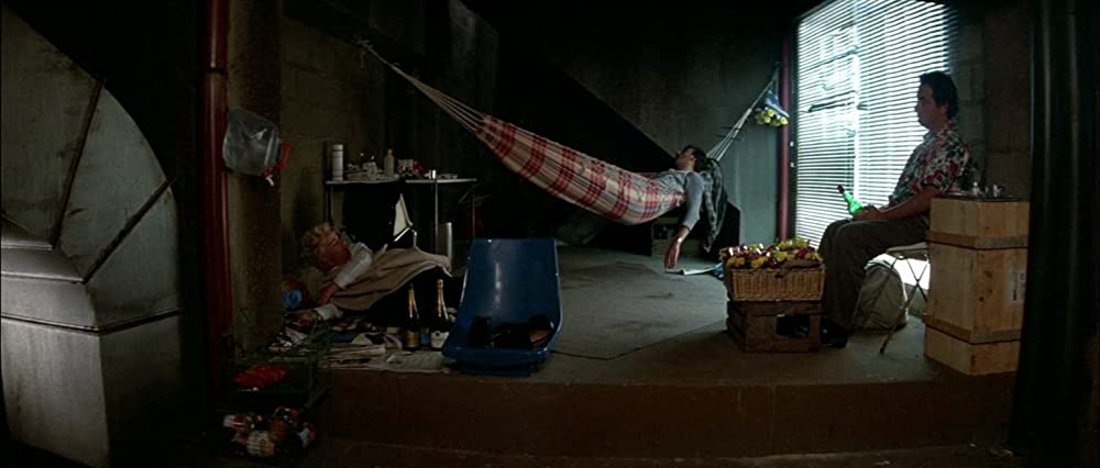 サブウェイの画像