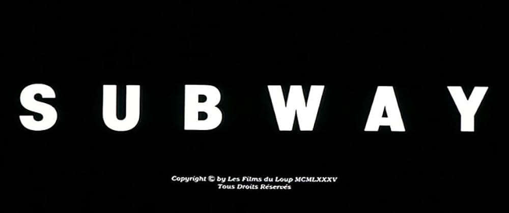サブウェイの画像
