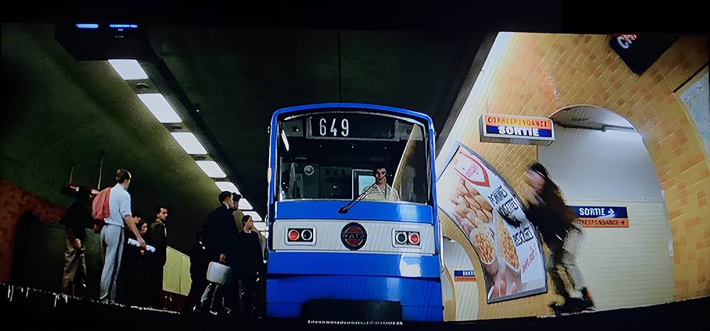 サブウェイの画像