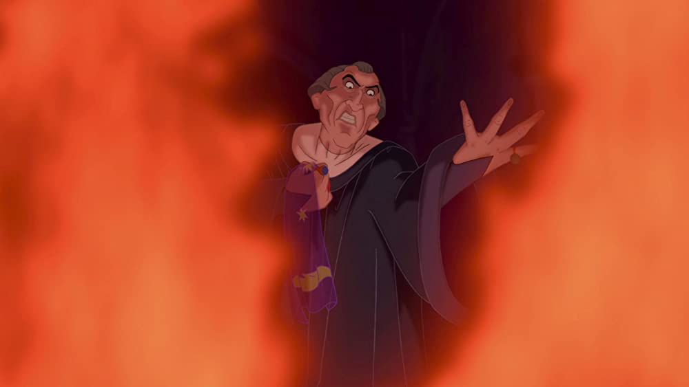 ノートルダムの鐘の画像