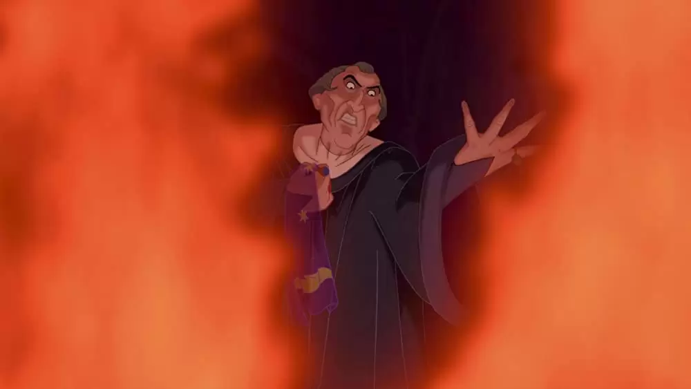 ノートルダムの鐘の画像