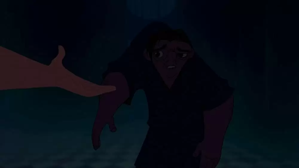 ノートルダムの鐘の画像