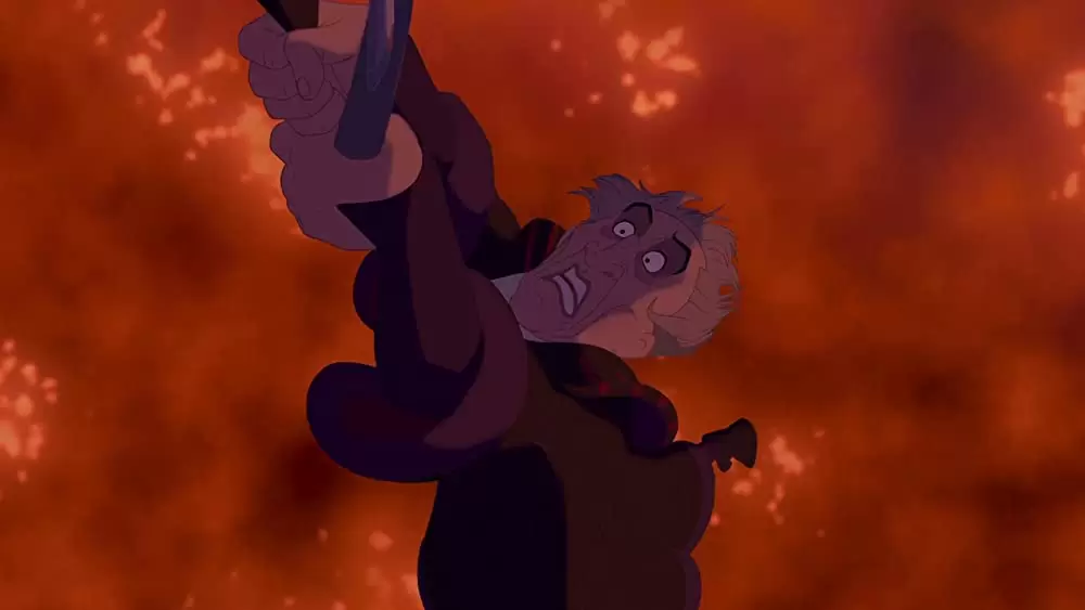 ノートルダムの鐘の画像