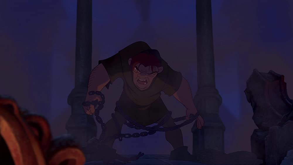 ノートルダムの鐘の画像