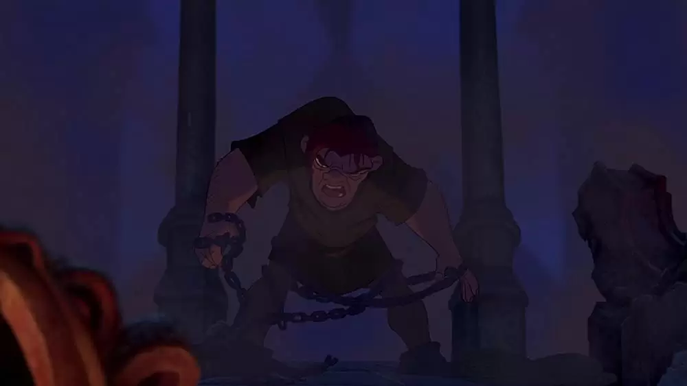 ノートルダムの鐘の画像