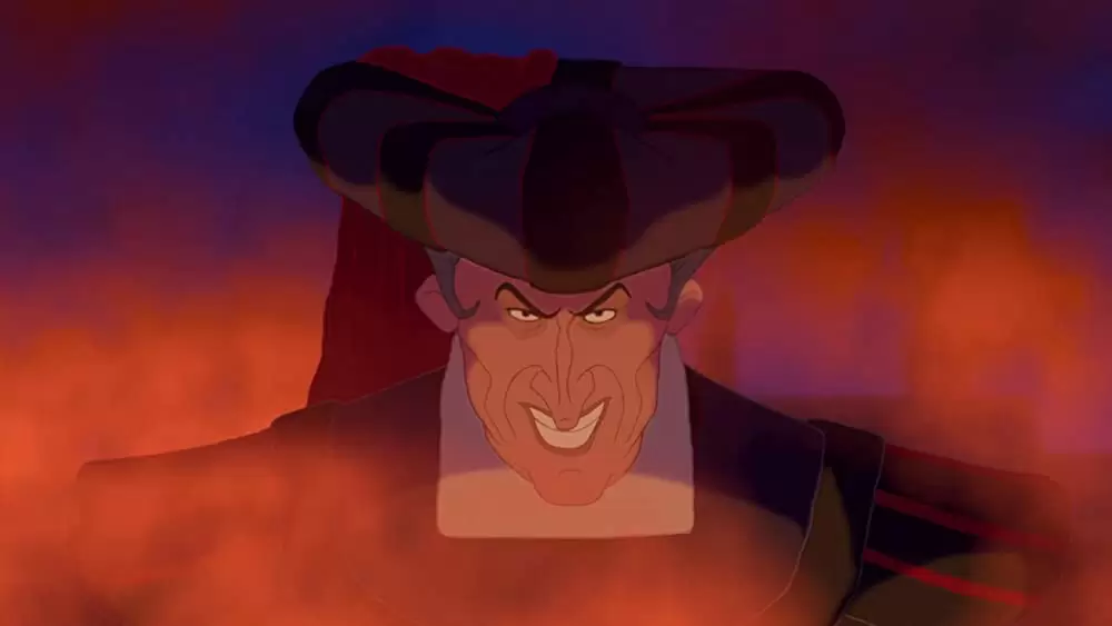 ノートルダムの鐘の画像