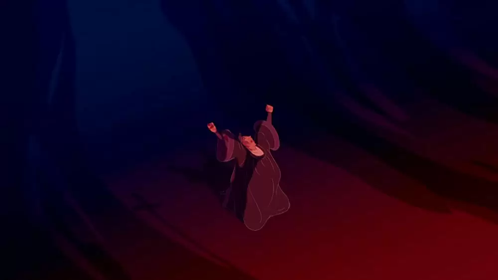 ノートルダムの鐘の画像