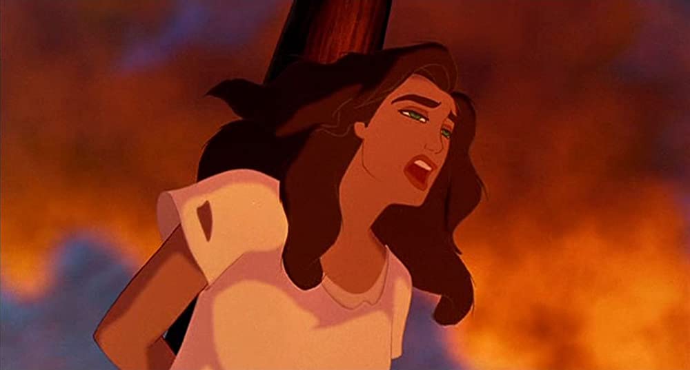 ノートルダムの鐘の画像