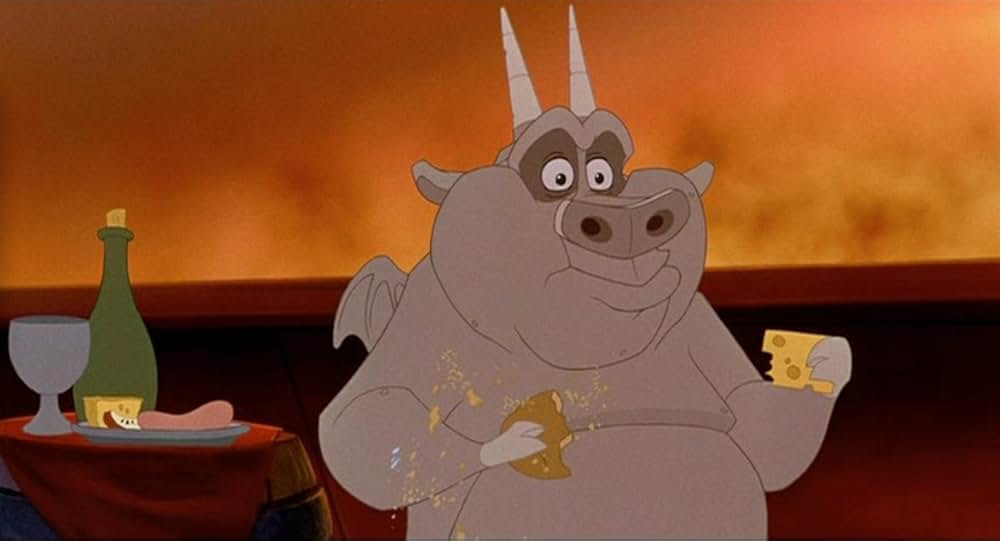 ノートルダムの鐘の画像