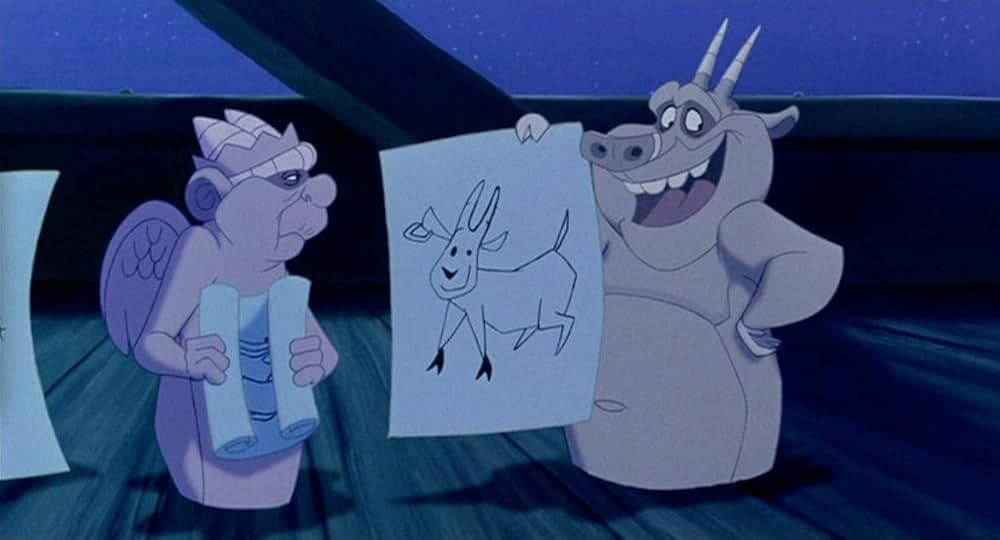 ノートルダムの鐘の画像