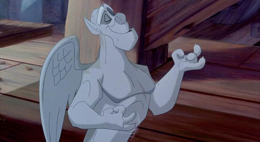 ノートルダムの鐘の画像