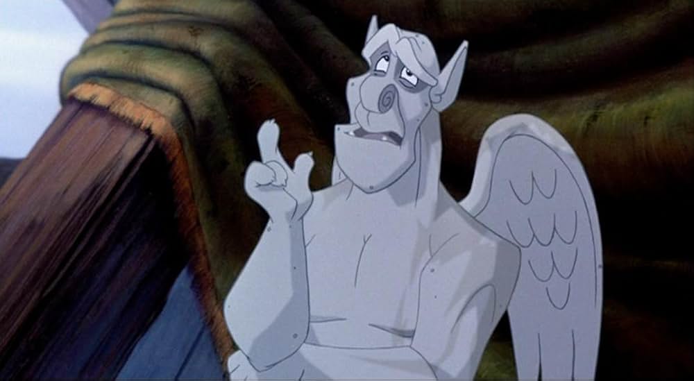 ノートルダムの鐘の画像