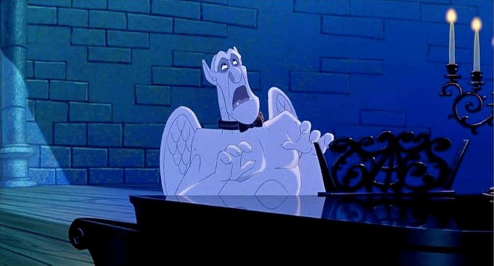 ノートルダムの鐘の画像