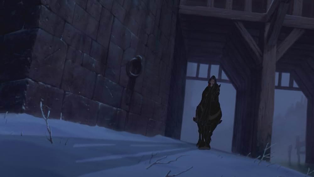 ノートルダムの鐘の画像