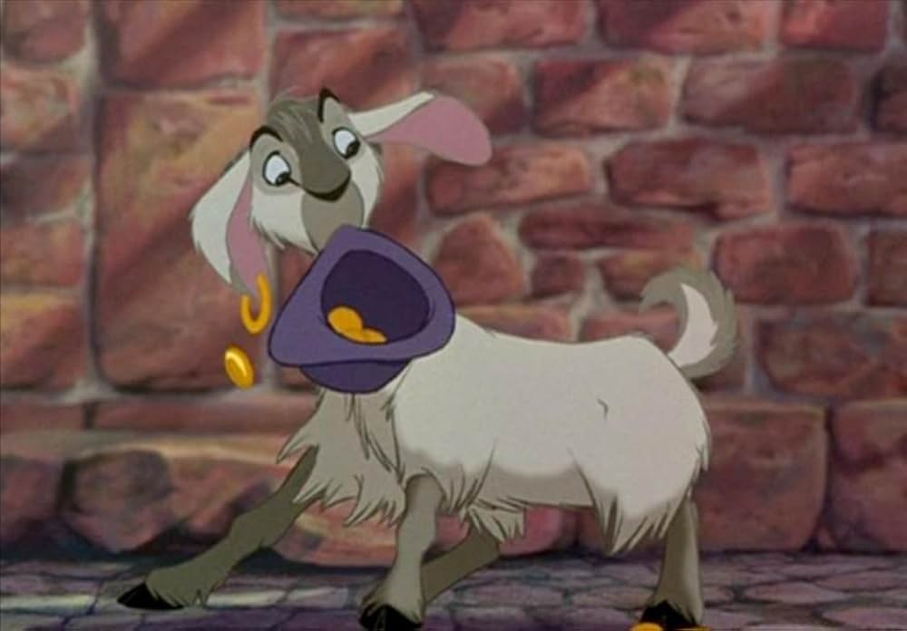 ノートルダムの鐘の画像