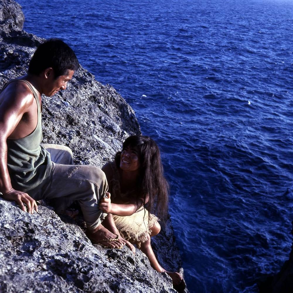 神々の深き欲望の画像