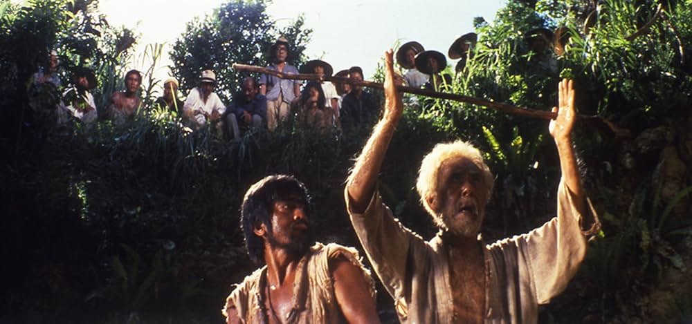 神々の深き欲望の画像